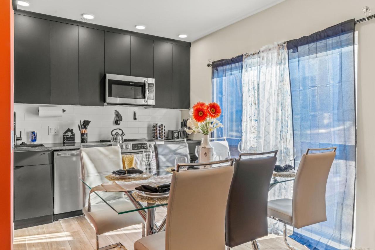 Pure Relaxation-Luxury/Roof Top* Φιλαδέλφεια Εξωτερικό φωτογραφία