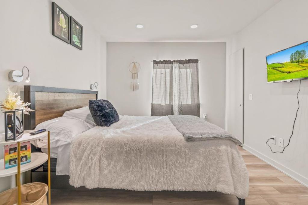 Pure Relaxation-Luxury/Roof Top* Φιλαδέλφεια Εξωτερικό φωτογραφία