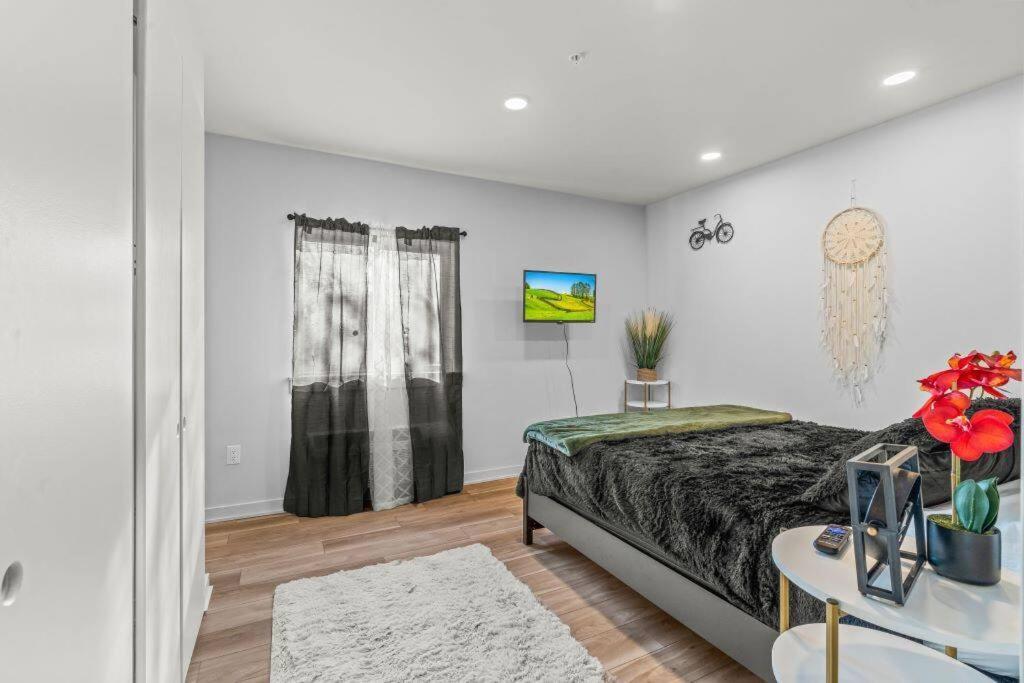Pure Relaxation-Luxury/Roof Top* Φιλαδέλφεια Εξωτερικό φωτογραφία